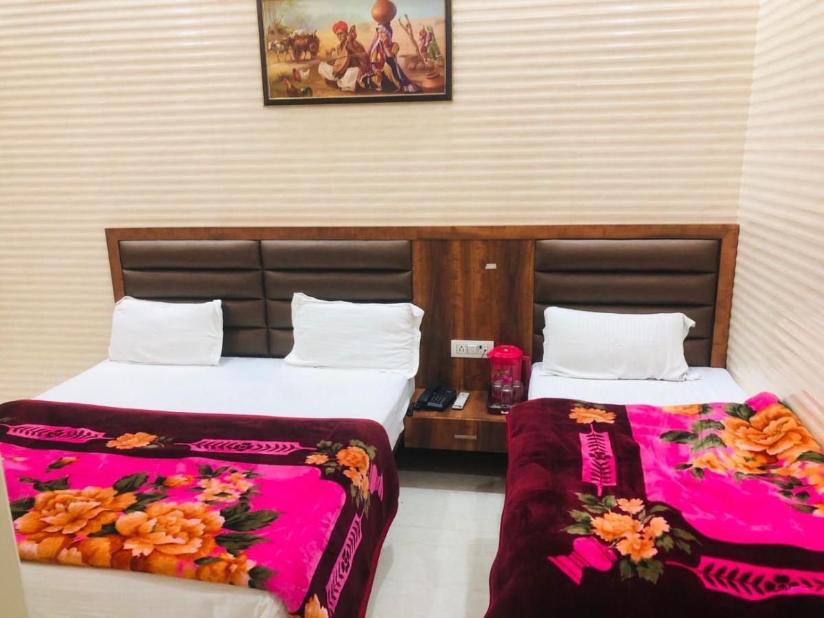 Jasneet Homestay Amritsar Cameră foto